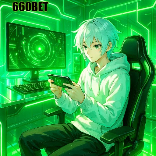 Visual do app 660BET em dispositivos móveis com foco em segurança e praticidade