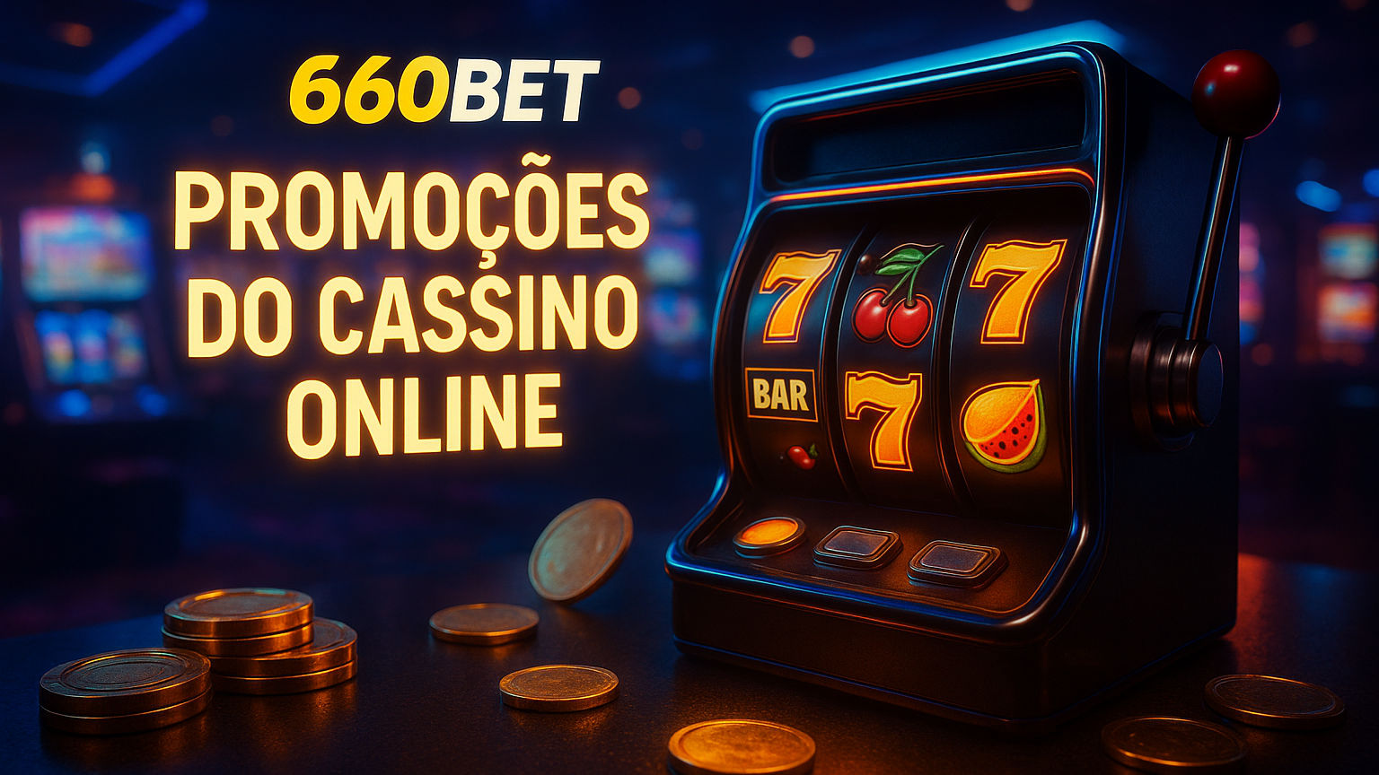 O bônus promocional 660BET é uma ótima maneira de começar sua aventura