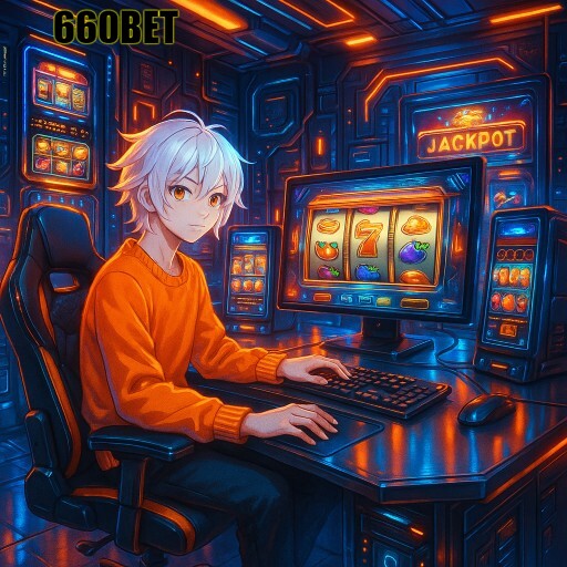 Imagem promocional da 660BET mostrando benefícios e ofertas da plataforma